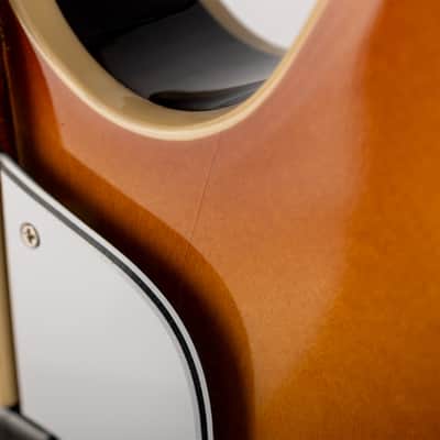 Epiphone USA Casino, Royal Tan | Demo image 11