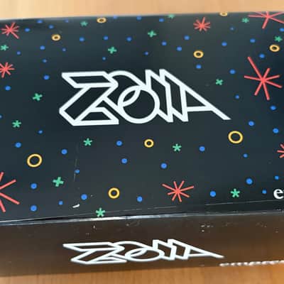 Immagine Empress Zoia Compact Grid Controller 2010s - Black - 2