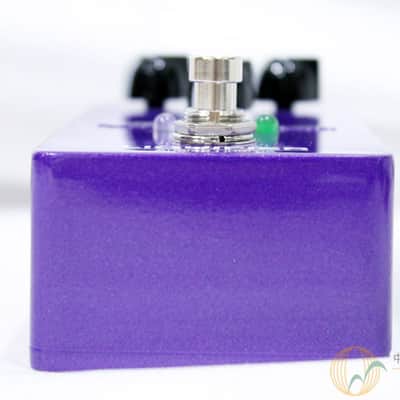 Ampeg LIQUIFIER ANALOG BASS CHORUS image 6