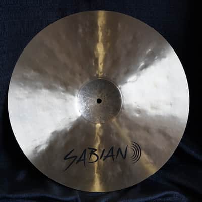 Sabian 19” HHX Complex Thin Crash image 3