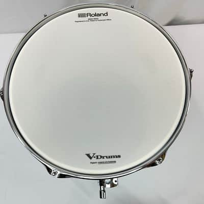 Roland PDA140F-MS Acoustic Design V-Drum Mesh Head Tom Pad image 6