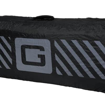 Gator - Pro-Go Ultimate Gig Bag for 88-Note Keyboards image 3