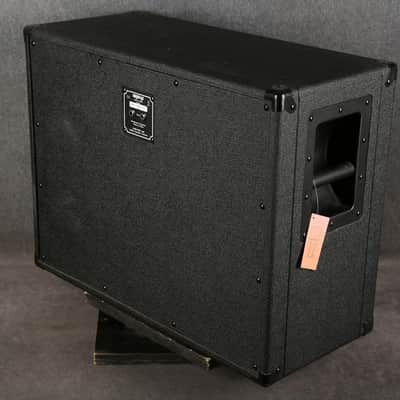Orange JRT Jim Root Signature 212 Closed Back Cab **COLLECTION ONLY** - 2nd Hand image 3