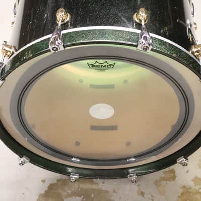 Mapex Orion Classic Series 3pc Drum Kit Set 22/15/12" image 15