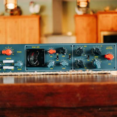 Chandler Limited TG Microphone Cassette image 1