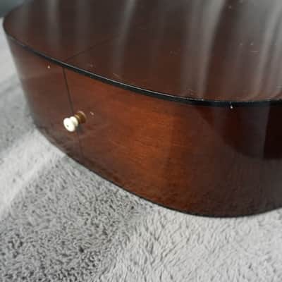Daion D-B-55-TSB - Tobacco Sunburst Japan image 18