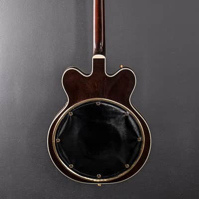Gretsch Used G6122-1962 Chet Atkins Country Gentleman '07 image 5