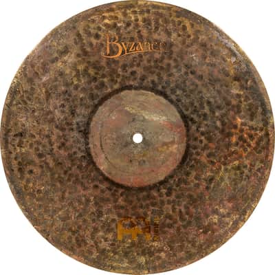 Meinl Byzance Extra Dry image 3