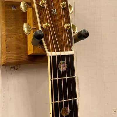 Martin 2024 D-41 (Doctor Sound Stock Item) image 7