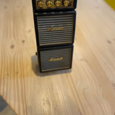 Marshall Mini Doom BLS Zakk Wylde MS 4 image 2