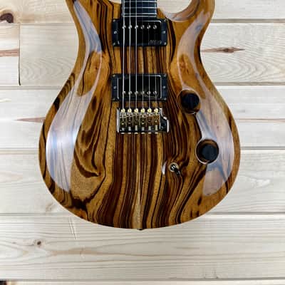 PRS Paul Reed Smith Private Stock Custom 24 Vampire and Bats in Flight NEW! PS #10539 image 2