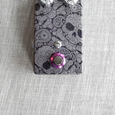 Flattley Bass Star Fazer image 1