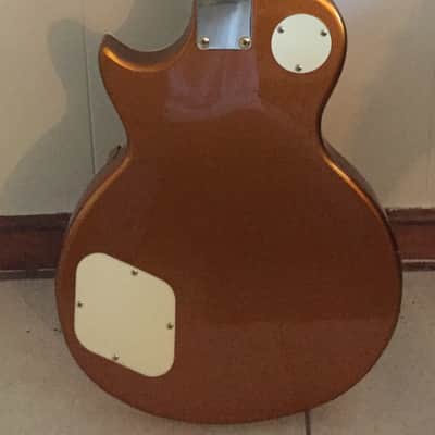 Stedman Pro Les Paul Electric Guitar image 3