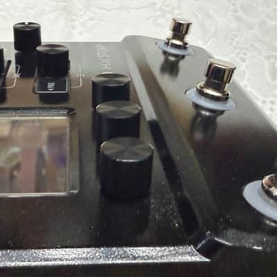 Line 6 HX Stomp 2018 - Present - Black w/ box, OE PS etc image 10