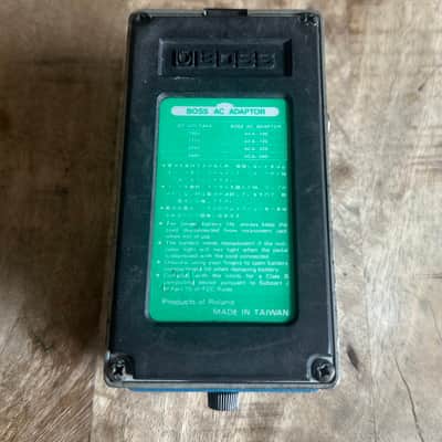Boss CE-3 Chorus image 7
