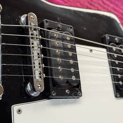 1992 Gibson - Explorer + Drop D Tuner - ID 5981 image 8