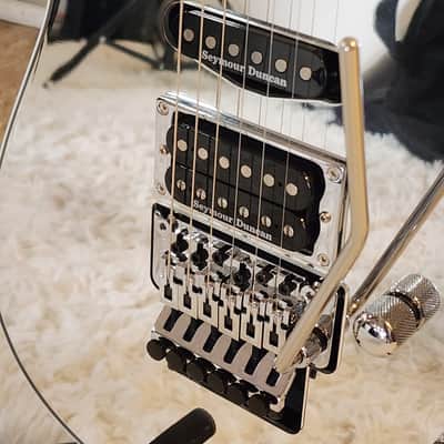 Jackson Pro Series SL3R Soloist 2021 - Present - Mirror image 13