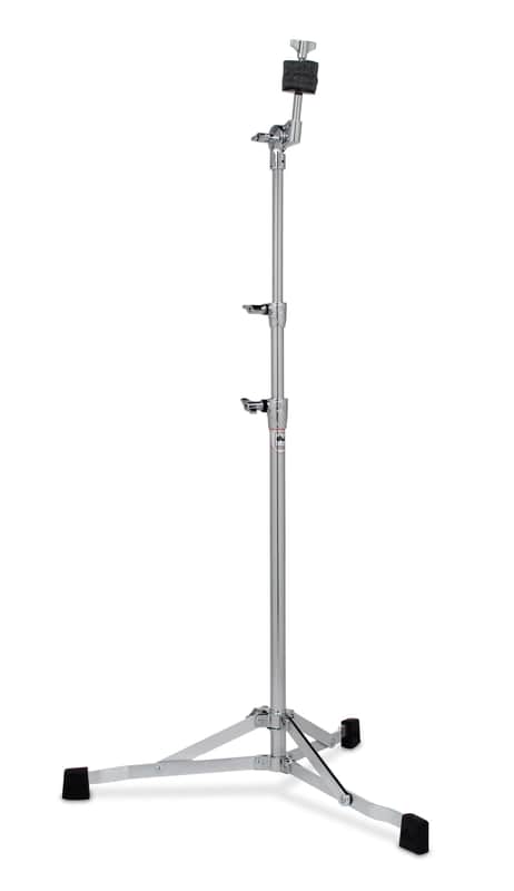 Drum Workshop 6700 Flush Base Ultra Light Boom Cymbal Stand image 1