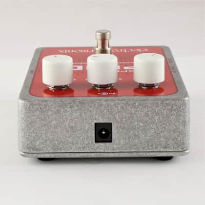 ELECTRO HARMONIX MICRO POG Octaver image 4