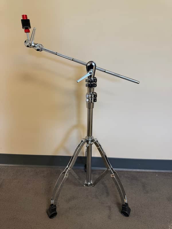 Combination Cymbal Straight/Boom Stand -B6000 image 1