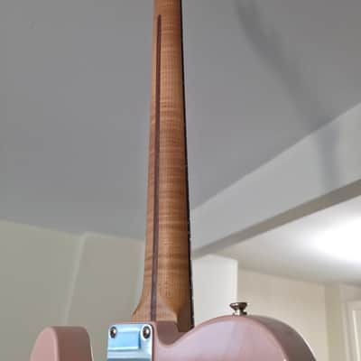 LsL Instruments T-bone ERA HH - Faded Shell Pink - Tele image 6