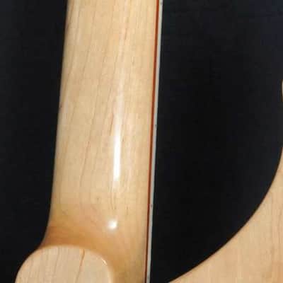RICKENBACKER Model 4003 -1996- Mapleglo [J94786] (05/20) image 14