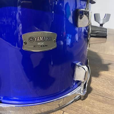 Yamaha Rydeen 12"x 8" Rack Tom Drum / Drum Hardware #NB65 image 2