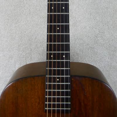 Martin R-17 1930's Natural USED w/HSC image 5
