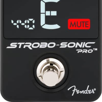 Fender Strobo-Sonic Pro image 4