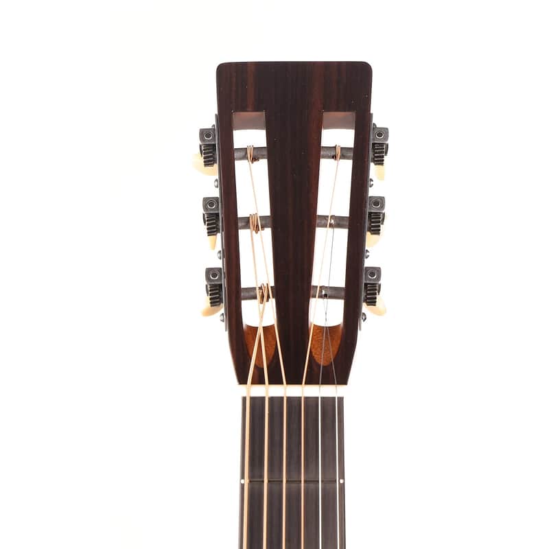 Martin Custom Shop D 12-Fret Dreadnought image 5