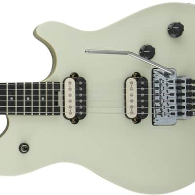 EVH Wolfgang® Special 2025 Ivory image 1