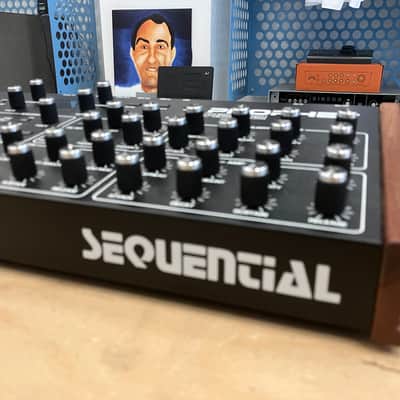 Sequential Prophet Rev2 Desktop 16-Voice image 5