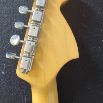 Stratocaster Reverse Neck (Hendrix) 64 image 6