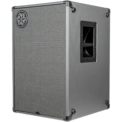 Darkglass DG210NE 2x10 Bass Cabinet with New Speakers image 3
