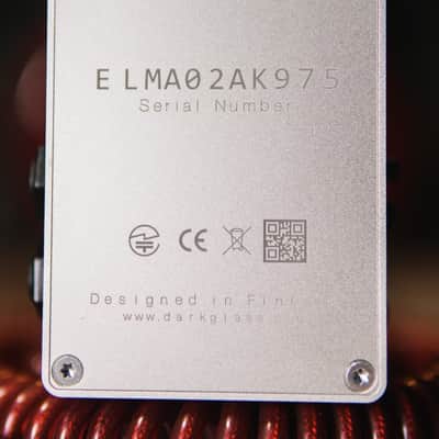 Darkglass Element Cabism Headphone Bass Amp Pedal image 4
