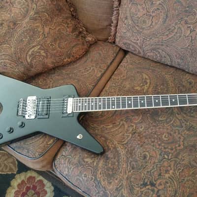 Washburn Dime 333 1995 Blackjack image 11