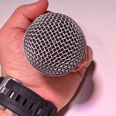 Shure RPW112 Wireless SM58 Capsule image 6