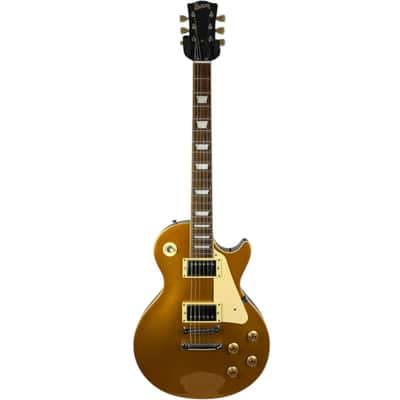 Burny Les Paul - Goldtop image 3