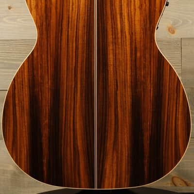 Zager ZAD900ce OM (USED) image 2