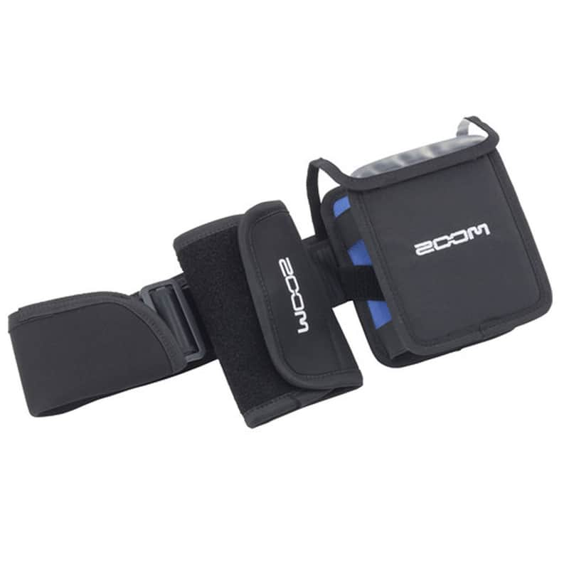 Zoom PCF-6 Protective Case for F6 image 1