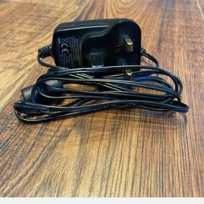 Alesis Turbo Drum Module boxed with PSU, Loom/Snake image 9