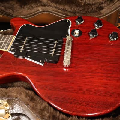 Gibson 1960 Les Paul Special Double Cut Reissue VOS image 9