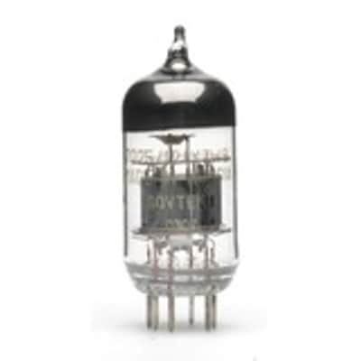 Sovtek 12AX7WB / 7025 Preamp Tube. Brand New with Full Manufacturer's Warranty! image 2