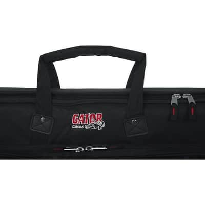 Gator Cases GKB-76 Gig Bag for 76 Note Keyboards image 6