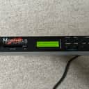 E-MU Systems Morpheus 32-Voice Z-Plane Synthesizer 1993 - Black
