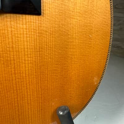 Larrivee 000-60 Traditional Series 12-Fret Acoustic/Electric - Includes Hardshell Case image 5