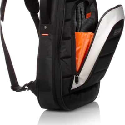 MONO M80 Classic Electric Guitar Gig Bag, Black image 4