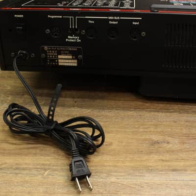 Roland Jx 3 P + Pg 200 [386300] (05/15) image 6
