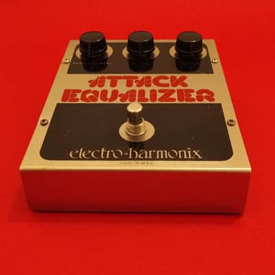 Electro-Harmonix Attack Equalizer 1977 image 4
