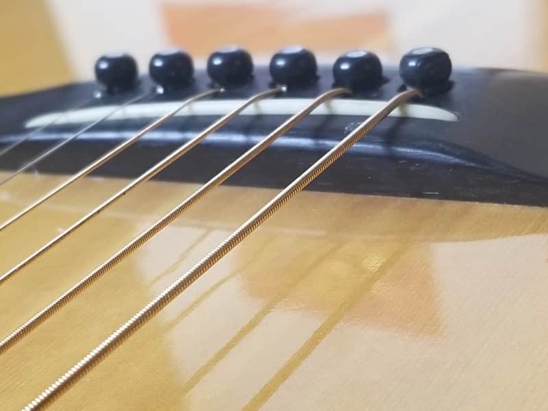 Morris W-30 in 1975 | Reverb